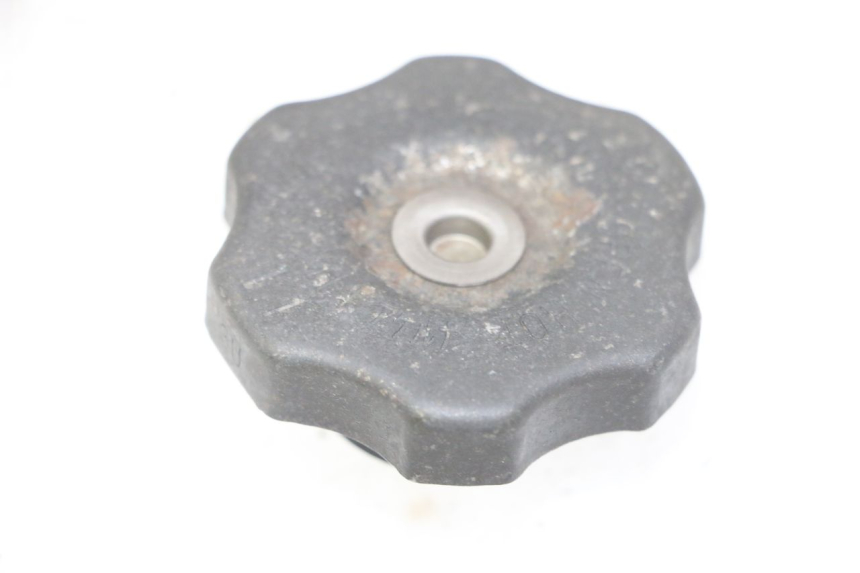 photo de KÜHLERDECKEL YAMAHA TDR DELTABOX 125 (1997 - 2003) - Zoom auf Gebrauchszustand