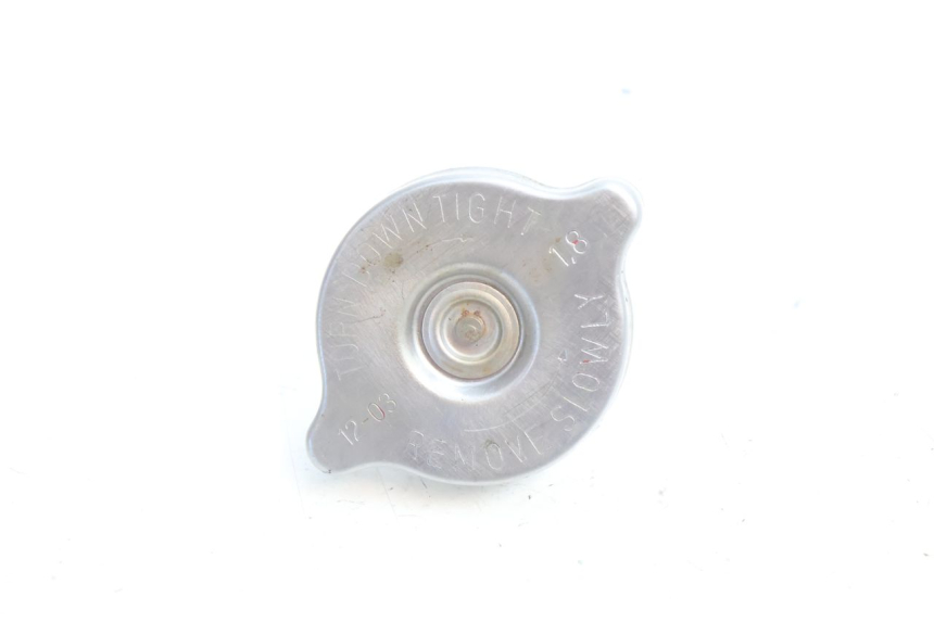 photo de KÜHLERDECKEL HUSABERG TE 250 (2011 - 2014) - Hauptansicht