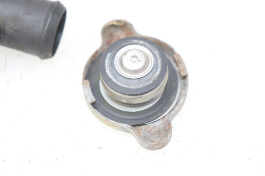 photo de KÜHLERDECKEL HONDA VFR VTEC RC46 800 (2002 - 2013) - Alternative Perspektive