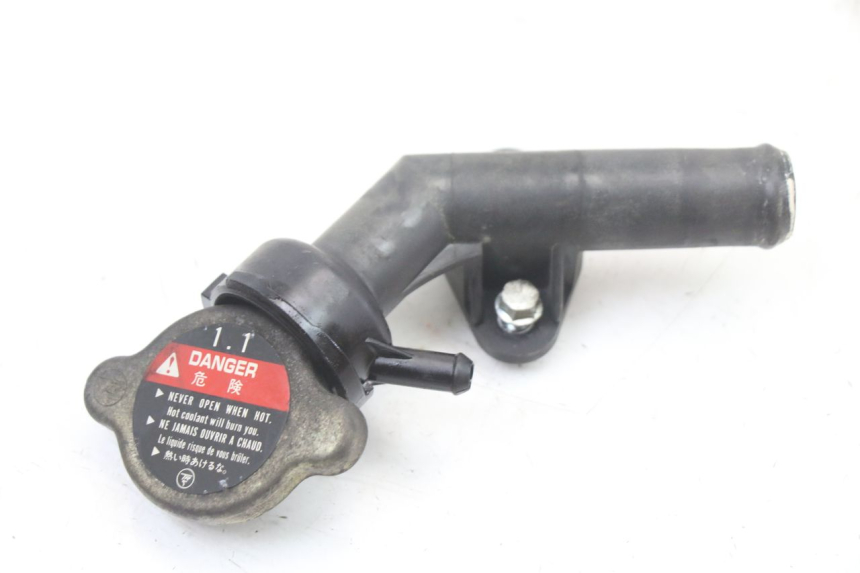 photo de KÜHLERDECKEL HONDA VT C2 SHADOW 750 (1997 - 2001) - Detailansicht des Bauteils