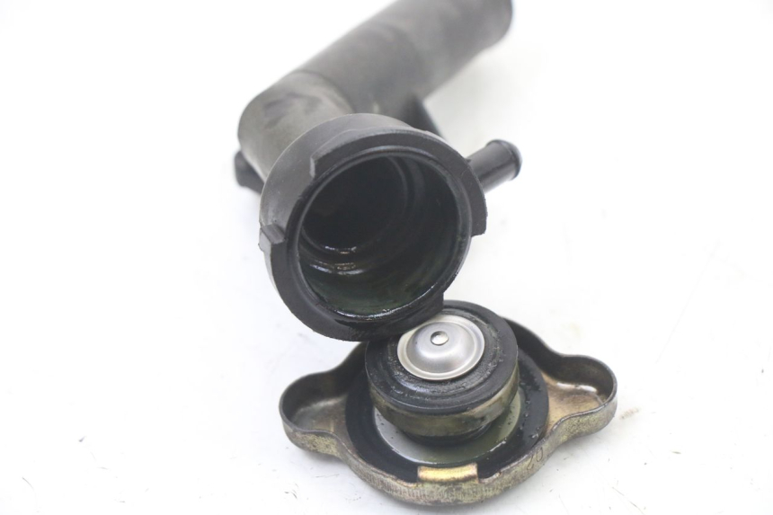 photo de KÜHLERDECKEL HONDA VT C2 SHADOW 750 (1997 - 2001) - Alternative Perspektive