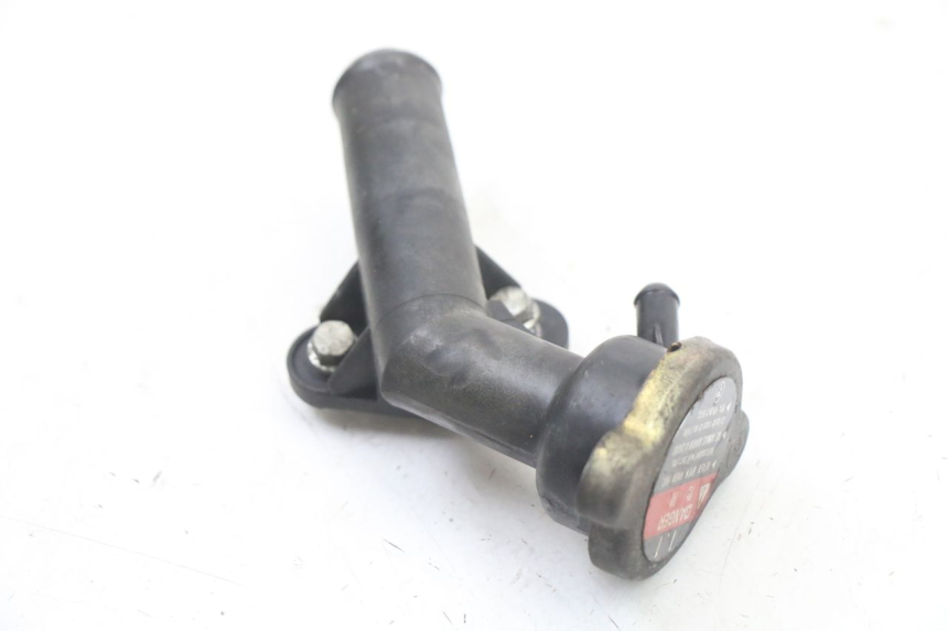 photo de KÜHLERDECKEL HONDA VT C2 SHADOW 750 (1997 - 2001) - Gesamtansicht des Produkts