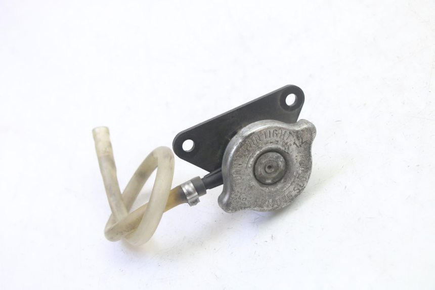 photo de KÜHLERDECKEL YAMAHA X-CITY XCITY 125 (2007 - 2013) - Hauptansicht