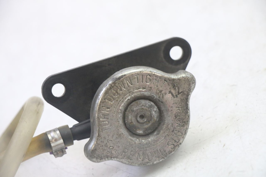 photo de KÜHLERDECKEL YAMAHA X-CITY XCITY 125 (2007 - 2013) - Detailansicht des Bauteils