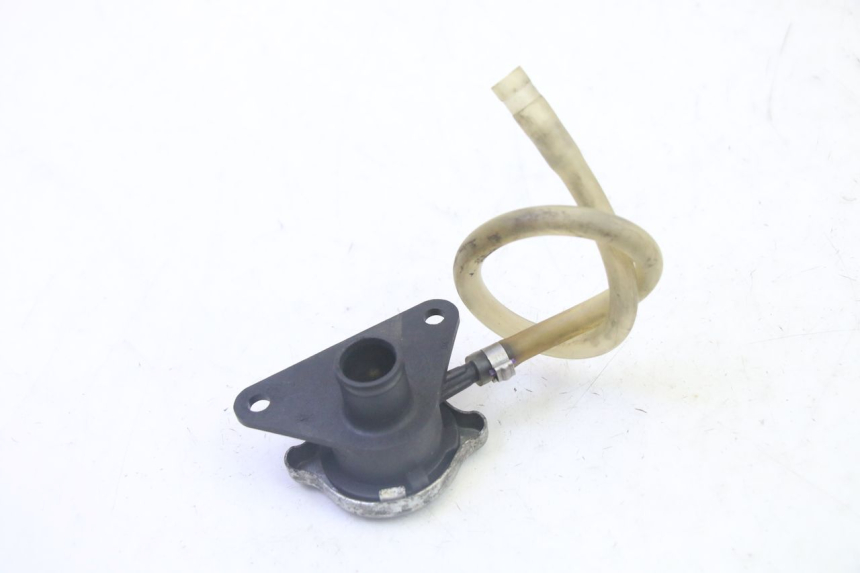 photo de KÜHLERDECKEL YAMAHA X-CITY XCITY 125 (2007 - 2013) - Technische Nahaufnahme