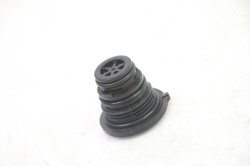 photo de KÜHLERDECKEL YAMAHA XMAX X-MAX 125 (2021 - 2025) - Alternative Perspektive