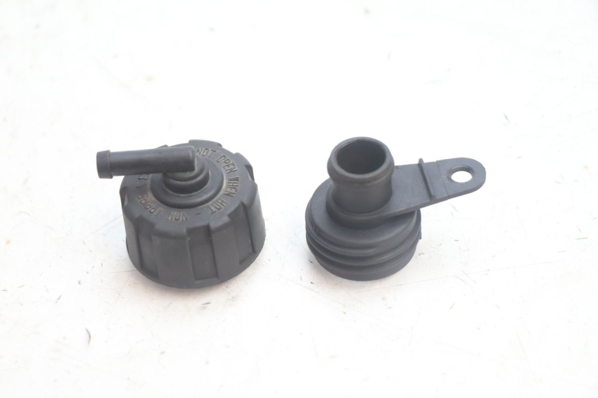 photo de KÜHLMITTELDECKEL YAMAHA XMAX X-MAX 125 (2006 - 2009) - Detailansicht des Bauteils