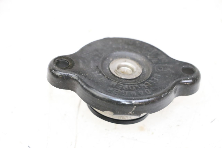 photo de KÜHLERDECKEL YAMAHA XJ6 ABS 600 (2008 - 2016) - Detailansicht des Bauteils