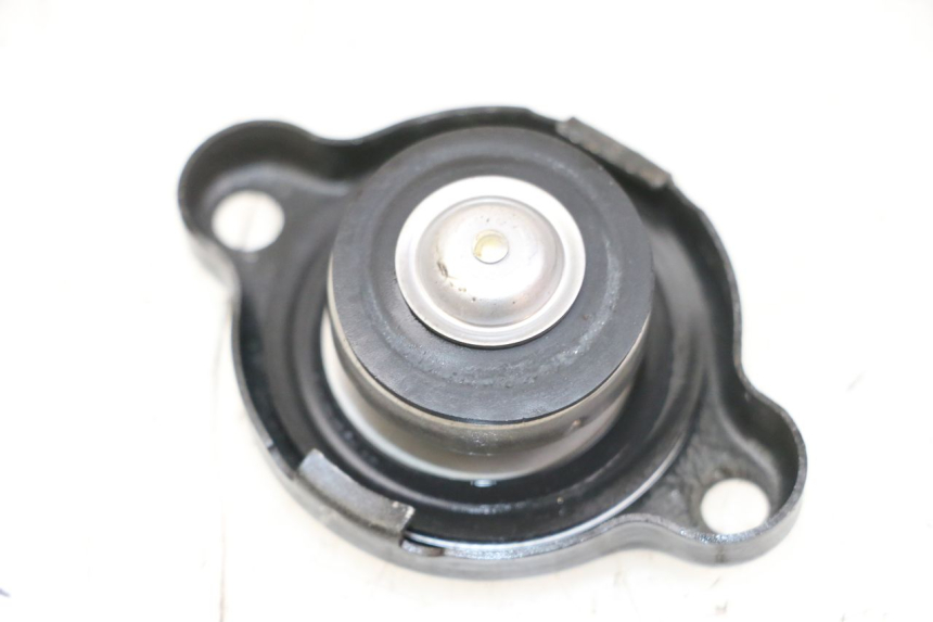 photo de KÜHLERDECKEL YAMAHA XJ6 ABS 600 (2008 - 2016) - Zoom auf Gebrauchszustand