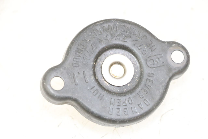 photo de KÜHLERDECKEL YAMAHA XJ6 ABS 600 (2008 - 2016) - Detailansicht des Bauteils