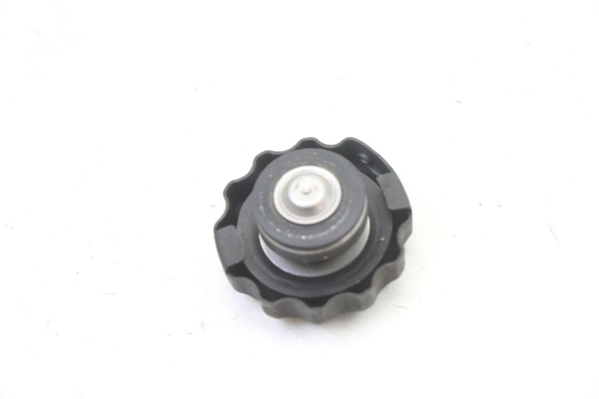 photo de KÜHLERDECKEL HONDA XLV VARADERO 125 (2000 - 2006) - Zoom auf Gebrauchszustand