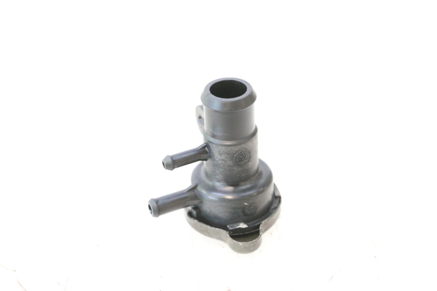 photo de KÜHLERDECKEL YAMAHA XP T-MAX ABS 500 (2005 - 2005) - Technische Nahaufnahme