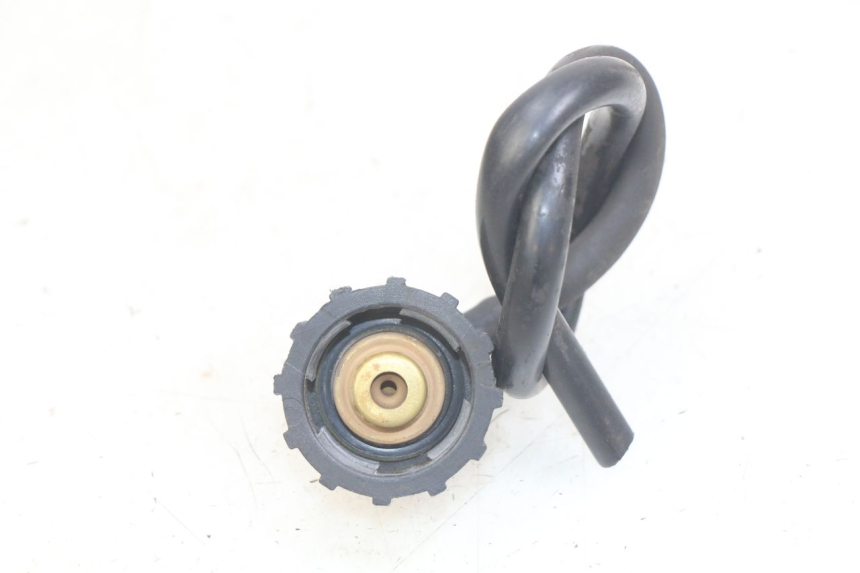 photo de KÜHLMITTELDECKEL PEUGEOT XP6 50 (2006 - 2011) - Zoom auf Gebrauchszustand