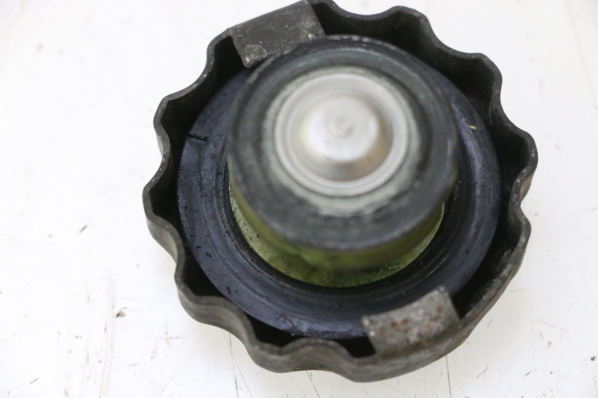 photo de KÜHLERDECKEL HONDA XRV AFRICA TWIN 750 (1990 - 1992) - Detailansicht des Bauteils
