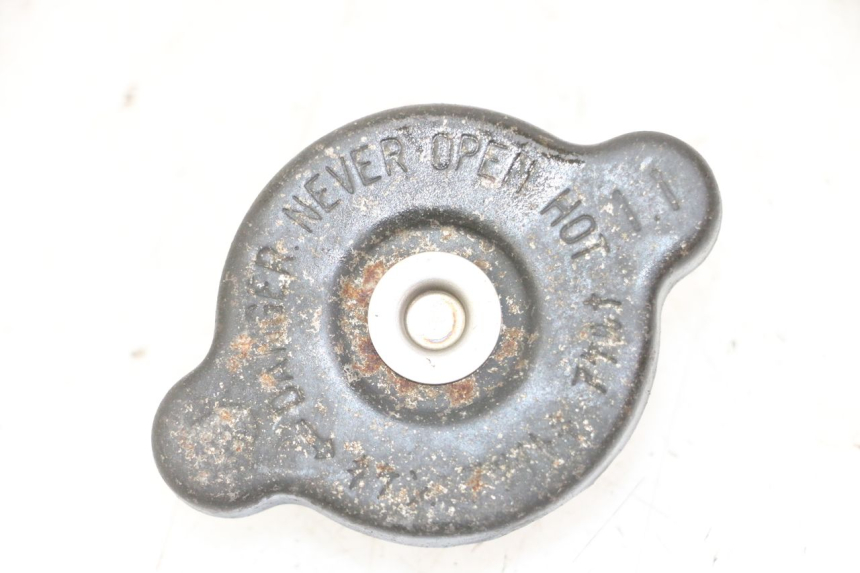 photo de KÜHLERDECKEL YAMAHA FZS FAZER 600 (2001 - 2003) - Hauptansicht