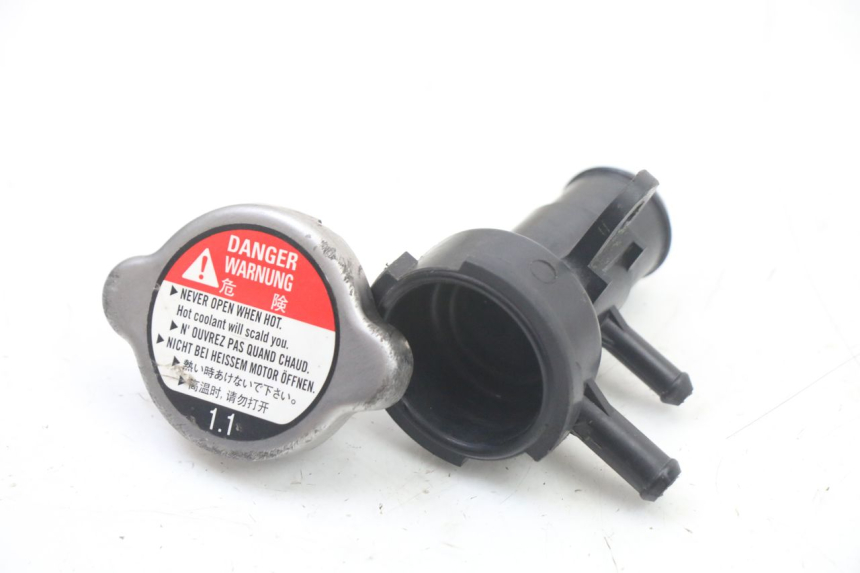 photo de KÜHLERDECKEL YAMAHA YP T-MAX TMAX 530 (2017 - 2020) - Hauptansicht