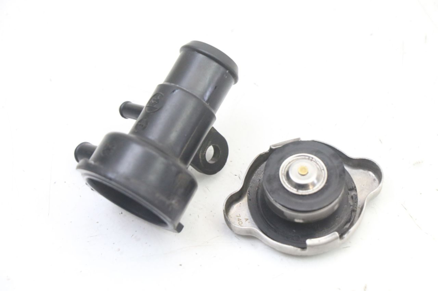 photo de KÜHLERDECKEL YAMAHA YP T-MAX TMAX 530 (2017 - 2020) - Alternative Perspektive