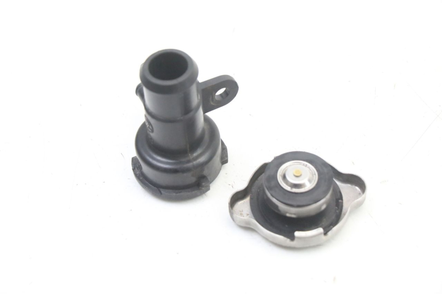 photo de KÜHLERDECKEL YAMAHA YP T-MAX TMAX 530 (2017 - 2020) - Gesamtansicht des Produkts