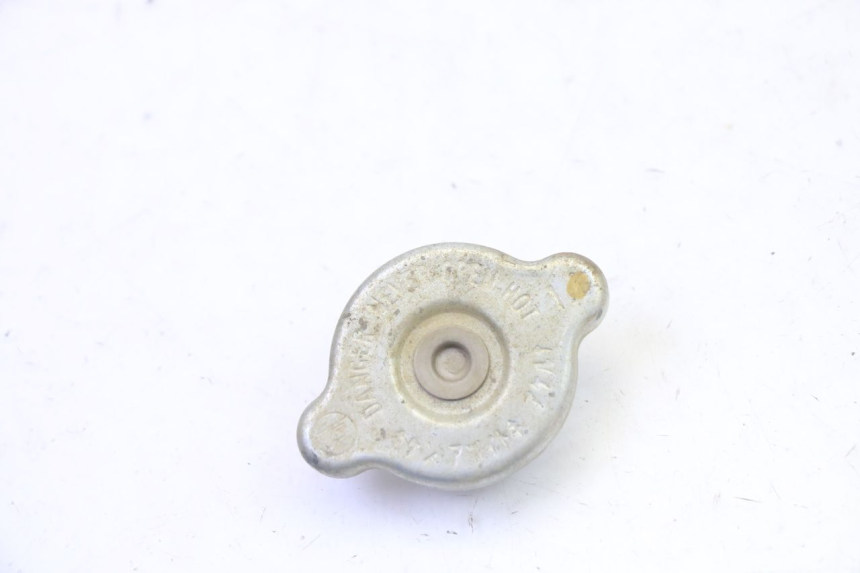 photo de KÜHLERDECKEL YAMAHA YFM GRIZZLY 550 (2008 - 2015) - Hauptansicht