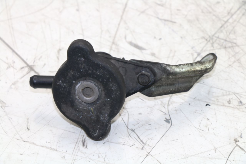 photo de KÜHLERDECKEL YAMAHA YP MAJESTY ABS 400 (2007 - 2009) - Hauptansicht