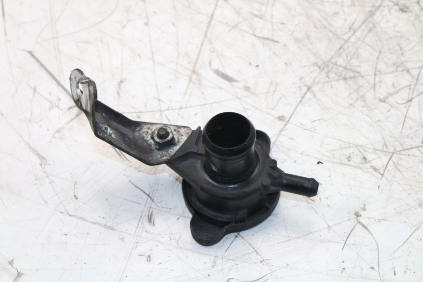 photo de KÜHLERDECKEL YAMAHA YP MAJESTY ABS 400 (2007 - 2009) - Zoom auf Gebrauchszustand