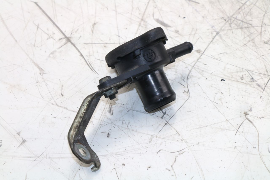 photo de KÜHLERDECKEL YAMAHA YP MAJESTY ABS 400 (2007 - 2009) - Alternative Perspektive