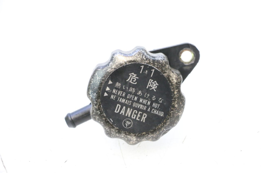 photo de KÜHLERDECKEL YAMAHA YP MAJESTY 125 (1998 - 2001) - Hauptansicht