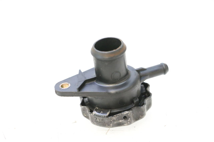 photo de KÜHLERDECKEL YAMAHA YP MAJESTY 125 (1998 - 2001) - Zoom auf Gebrauchszustand