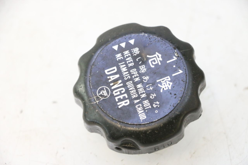 photo de KÜHLERDECKEL YAMAHA YP MAJESTY 125 (1998 - 2001) - Hauptansicht
