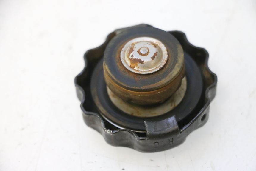 photo de KÜHLERDECKEL YAMAHA YP MAJESTY 125 (1998 - 2001) - Zoom auf Gebrauchszustand