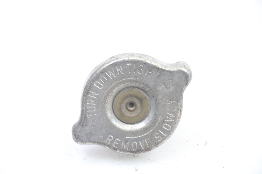 photo de KÜHLERDECKEL YAMAHA YP X-MAX XMAX 400 (2014 - 2017) - Hauptansicht