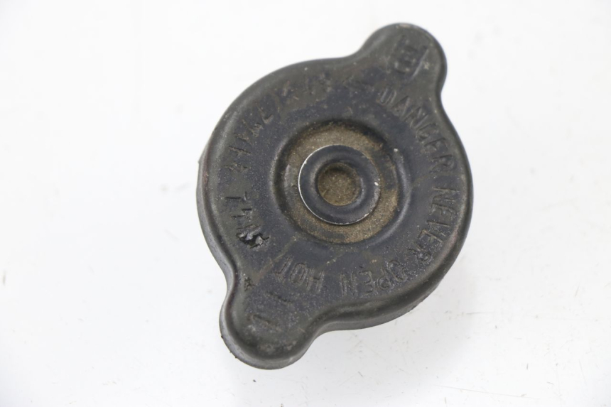 photo de KÜHLERDECKEL YAMAHA YZ 80 (1998 - 2001) - Hauptansicht