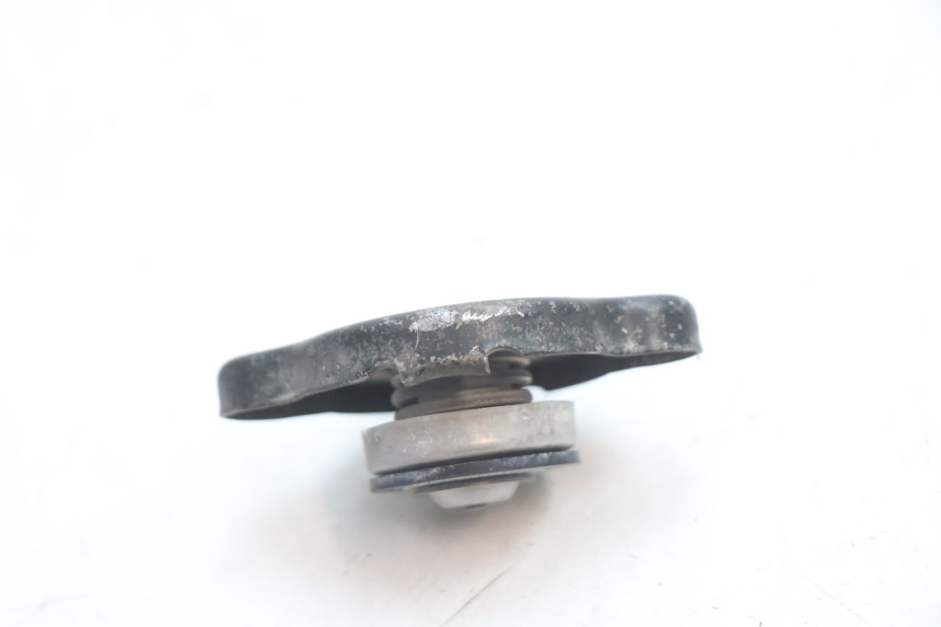 photo de KÜHLERDECKEL YAMAHA YZF R GENESIS 750 (1993 - 1998) - Detailansicht des Bauteils