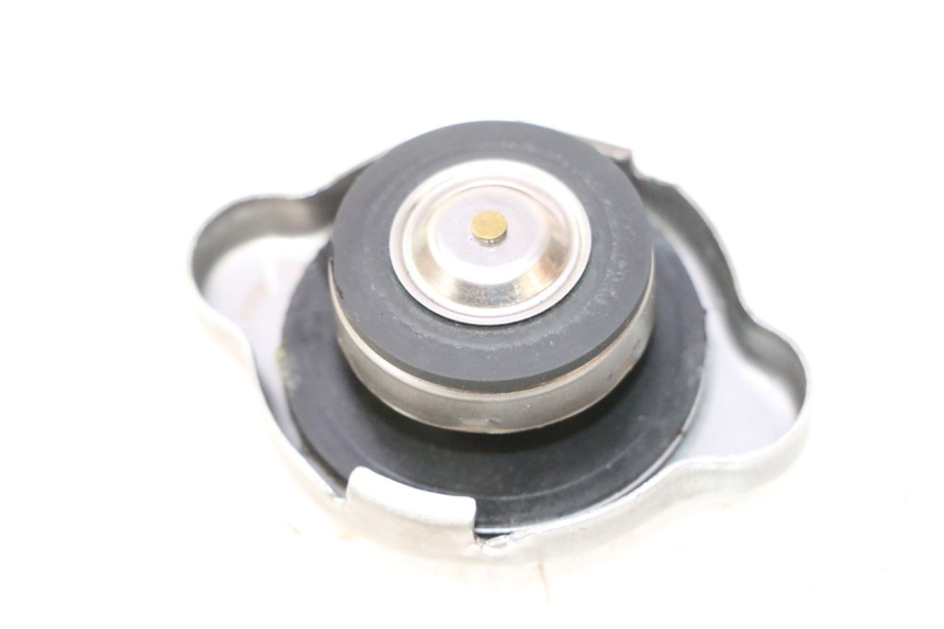 photo de KÜHLERDECKEL YAMAHA YZF R6 600 (2008 - 2009) - Hauptansicht