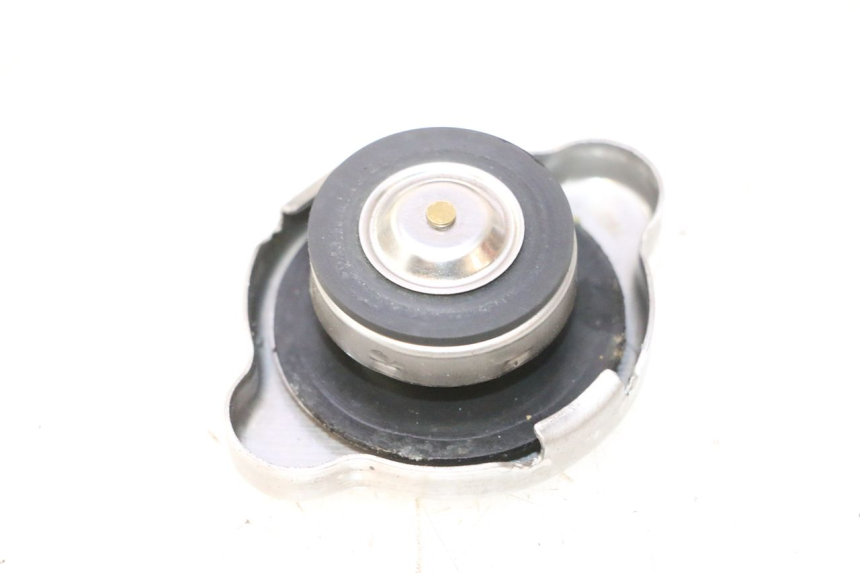 photo de KÜHLERDECKEL YAMAHA YZF R6 600 (2008 - 2009) - Detailansicht des Bauteils