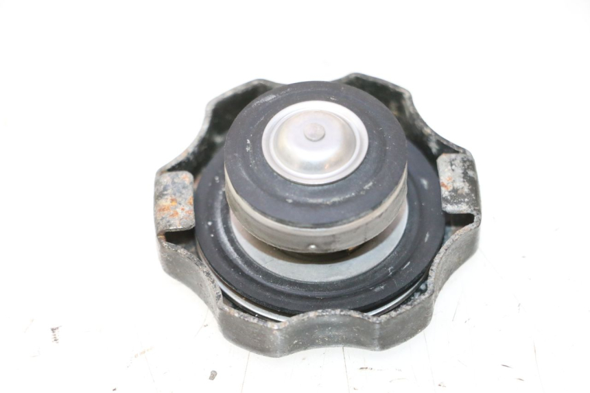 photo de KÜHLMITTELDECKEL KAWASAKI ZX-6R ZX6R 600 (1995 - 1997) - Hauptansicht