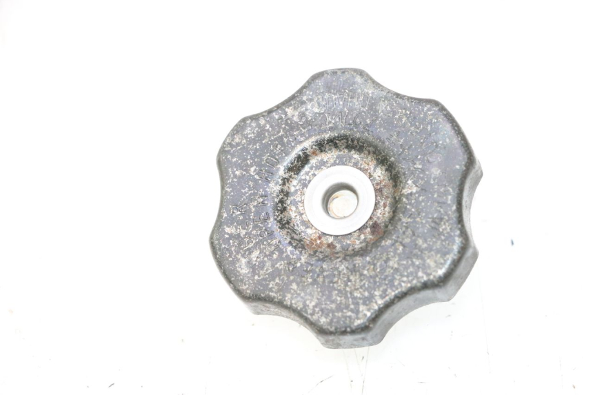 photo de KÜHLMITTELDECKEL KAWASAKI ZX-6R ZX6R 600 (1995 - 1997) - Detailansicht des Bauteils