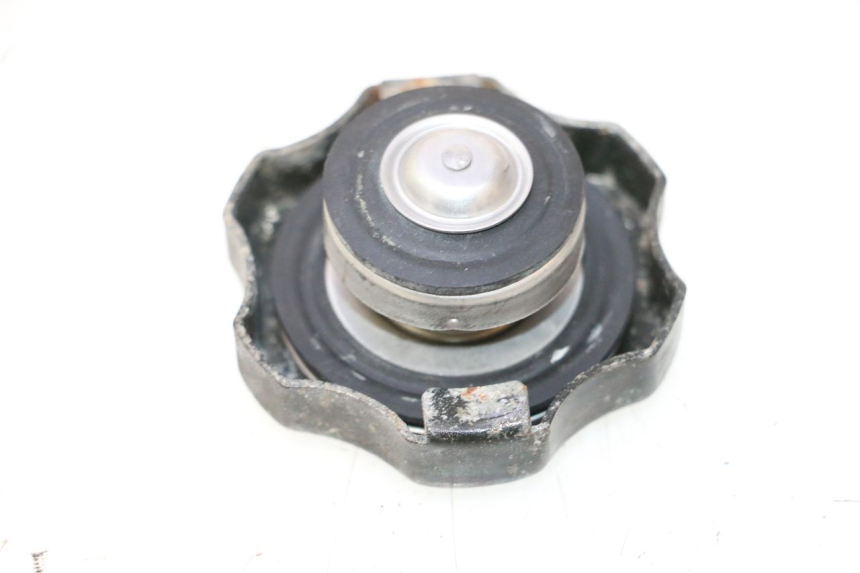 photo de KÜHLMITTELDECKEL KAWASAKI ZX-6R ZX6R 600 (1995 - 1997) - Alternative Perspektive