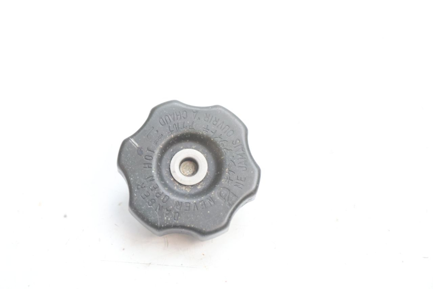 photo de KÜHLERDECKEL KAWASAKI ZX-6R ZX6R 600 (2000 - 2002) - Hauptansicht