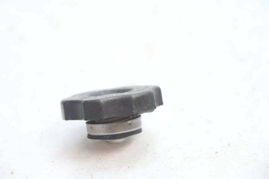 photo de KÜHLERDECKEL KAWASAKI ZX-6R ZX6R 600 (2000 - 2002) - Detailansicht des Bauteils