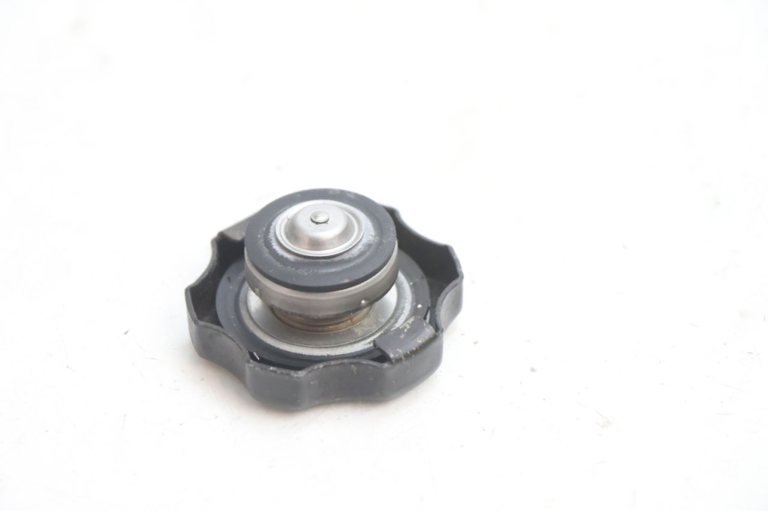 photo de KÜHLERDECKEL KAWASAKI ZX-6R ZX6R 600 (2000 - 2002) - Zoom auf Gebrauchszustand