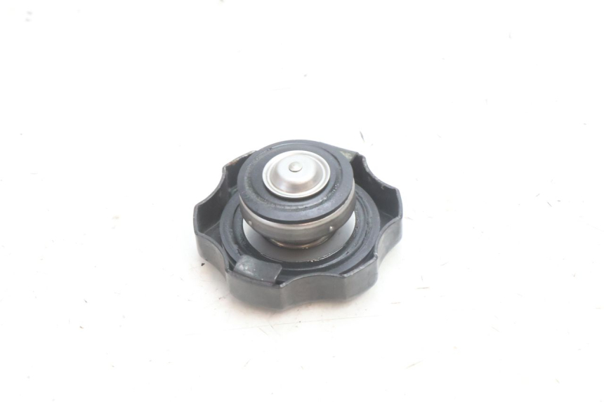 photo de KÜHLMITTELDECKEL KAWASAKI ZZR 600 (1995 - 2004) - Zoom auf Gebrauchszustand