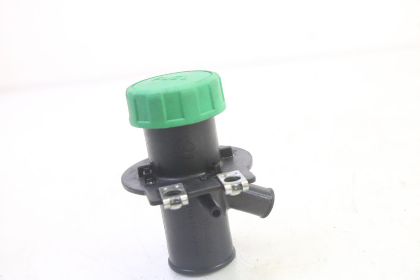 photo de TANKDECKEL QUADRO 4 4D 350 (2015 - 2018) - Alternative Perspektive