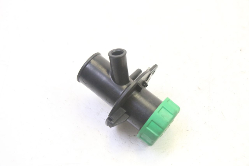 photo de TANKDECKEL QUADRO 4 4D 350 (2015 - 2018) - Technische Nahaufnahme