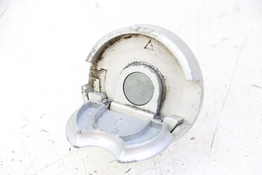 photo de TANKDECKEL KRAFTSTOFF KYMCO AGILITY 4T 50 (2018 - 2022) - Hauptansicht