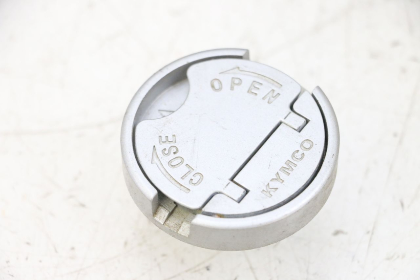 photo de TANKDECKEL KRAFTSTOFF KYMCO AGILITY 4T 50 (2018 - 2022) - Hauptansicht