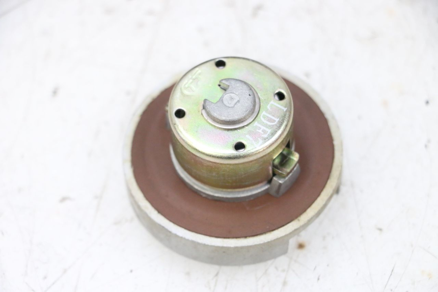 photo de TANKDECKEL KRAFTSTOFF KYMCO AGILITY 4T 50 (2018 - 2022) - Alternative Perspektive