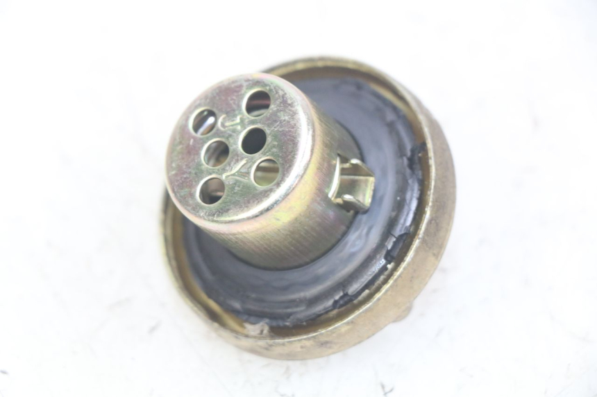 photo de TANKDECKEL KRAFTSTOFF NECO ALEXONE 125 (2017 - 2024) - Hauptansicht