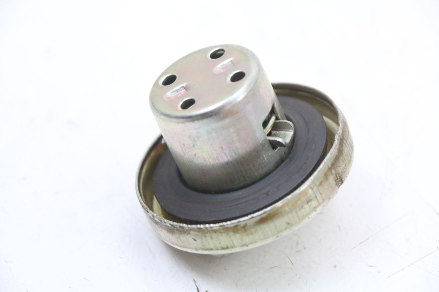 photo de TANKDECKEL KRAFTSTOFF JONWAY AZTRAL 125 (2008 - 2017) - Zoom auf Gebrauchszustand