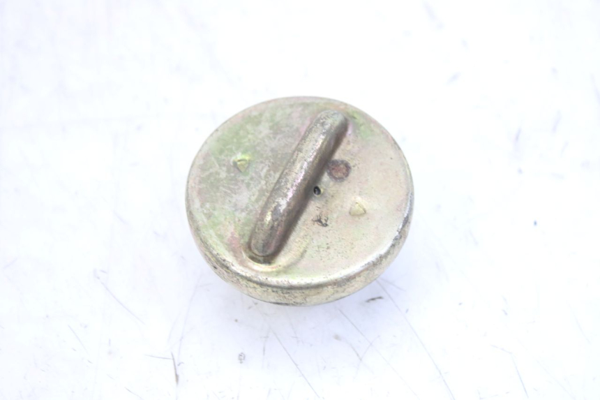 photo de TANKDECKEL KRAFTSTOFF WILDLANDER BISCUIT 125 (2004 - 2010) - Hauptansicht